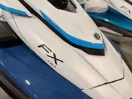 2026 Yamaha FX HO with Audio 6