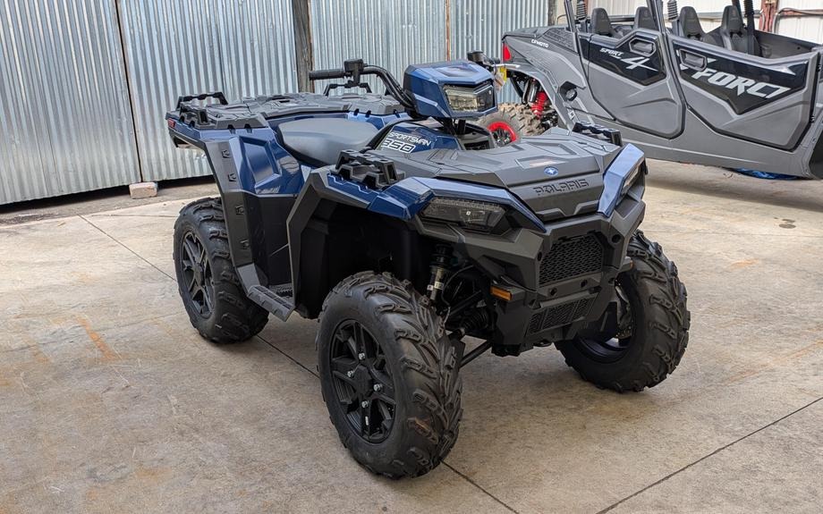 2026 Sportsman 850 Premium