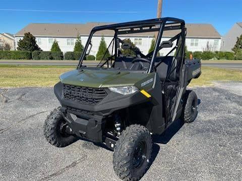 2026 Ranger 1000 EPS