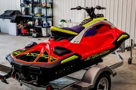 2026 Yamaha JetBlaster PRO 2-Up 3