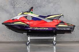 2026 Yamaha JetBlaster PRO 2-Up 5
