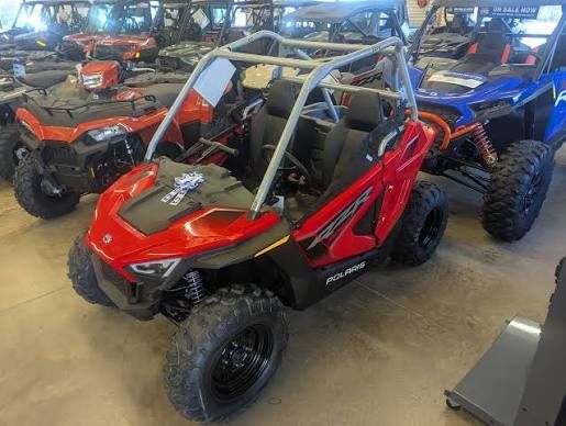2026 RZR 200 EFI