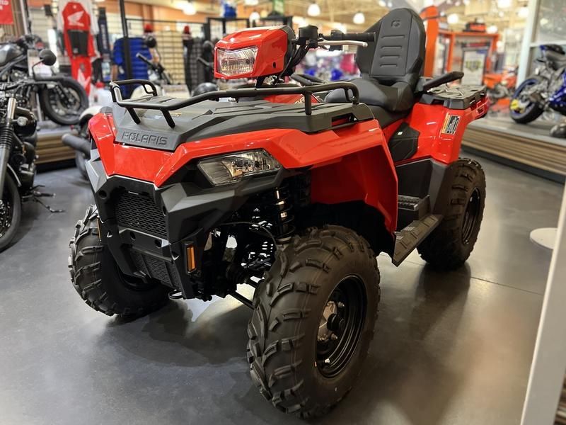 2026 Sportsman Touring 570