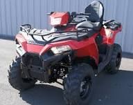 2026 Polaris Sportsman Touring 570 2