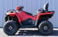 2026 Polaris Sportsman Touring 570 4