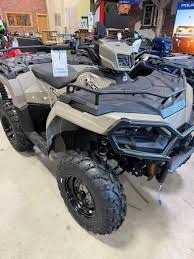 2027 Polaris Sportsman 600 EPS for sale 1293584