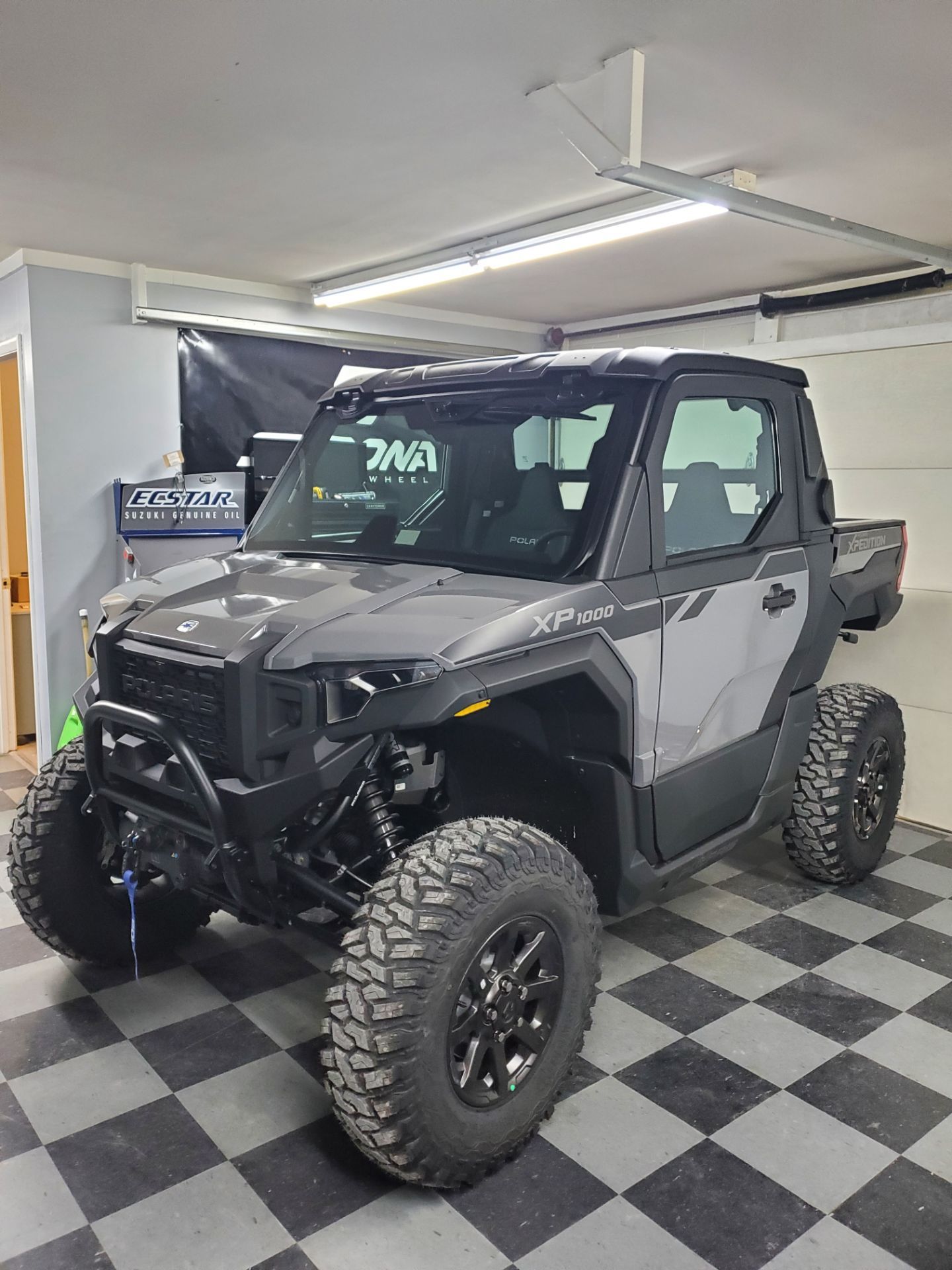 2026 Polaris XPEDITION XP Northstar