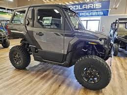 2026 Polaris Polaris XPEDITION XP Northstar 4