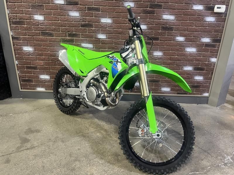 2026 KX450