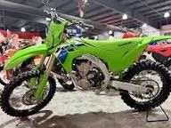 2026 Kawasaki KX450 2