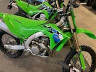 2026 Kawasaki KX450 3