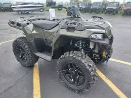 2027 Polaris Sportsman 500 EPS for sale 1314039
