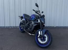 2026 MT-09