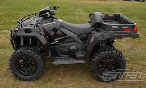 2026 Sportsman X2 570