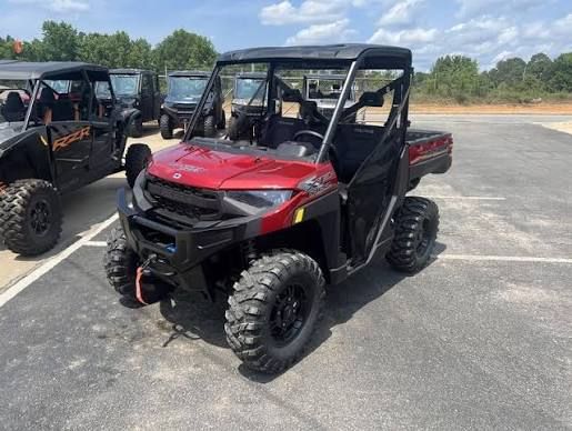 2026 Ranger XP 1000 Premium