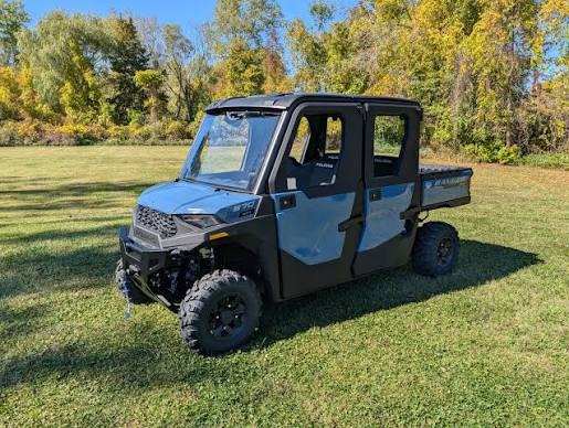 2026 Ranger Crew SP 570 NorthStar Edition