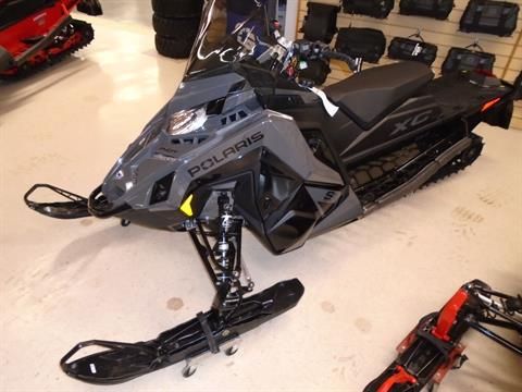 2026 ProStar S4 Indy XC 137 ES
