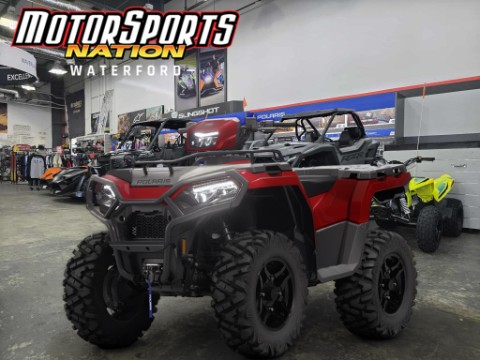 2026 Polaris Sportsman 570 Trail