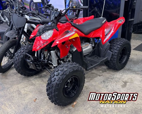 2026 Polaris Outlaw 110 EFI