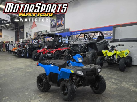 2026 Polaris Sportsman 110 EFI