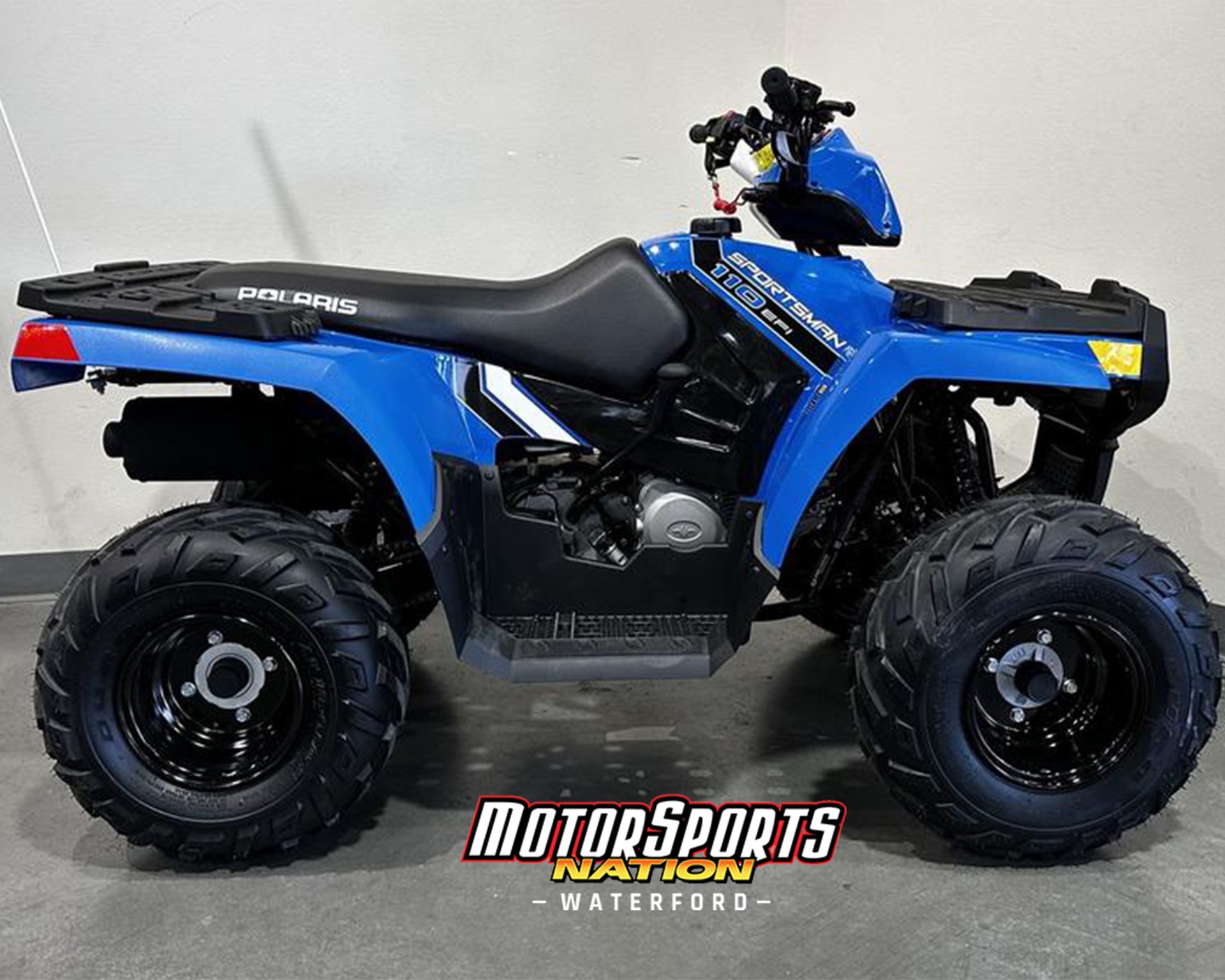 2026 Polaris Sportsman 110 EFI 1