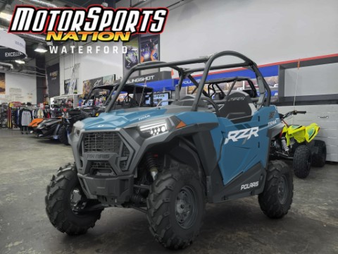 2026 Polaris RZR Trail Sport