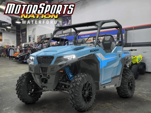 2026 Polaris General 1000 Premium