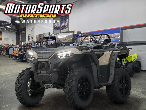 2026 Polaris Sportsman 850 Premium