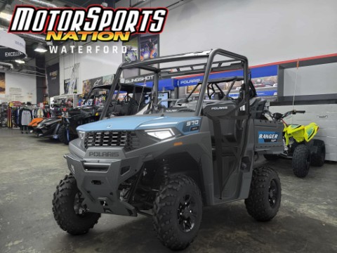 2026 Polaris Ranger SP 570 Premium — photo 1 of 17