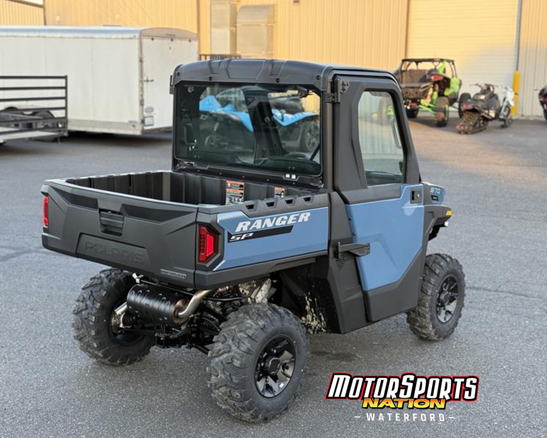 2026 Polaris Ranger SP 570 NorthStar Edition for sale 1049825