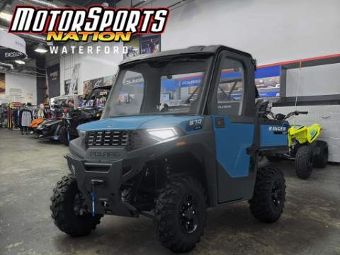 2026 Polaris Ranger SP 570 NorthStar Edition — photo 1 of 17