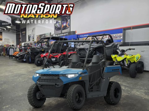 2027 Polaris Ranger 150 EFI — photo 1 of 13
