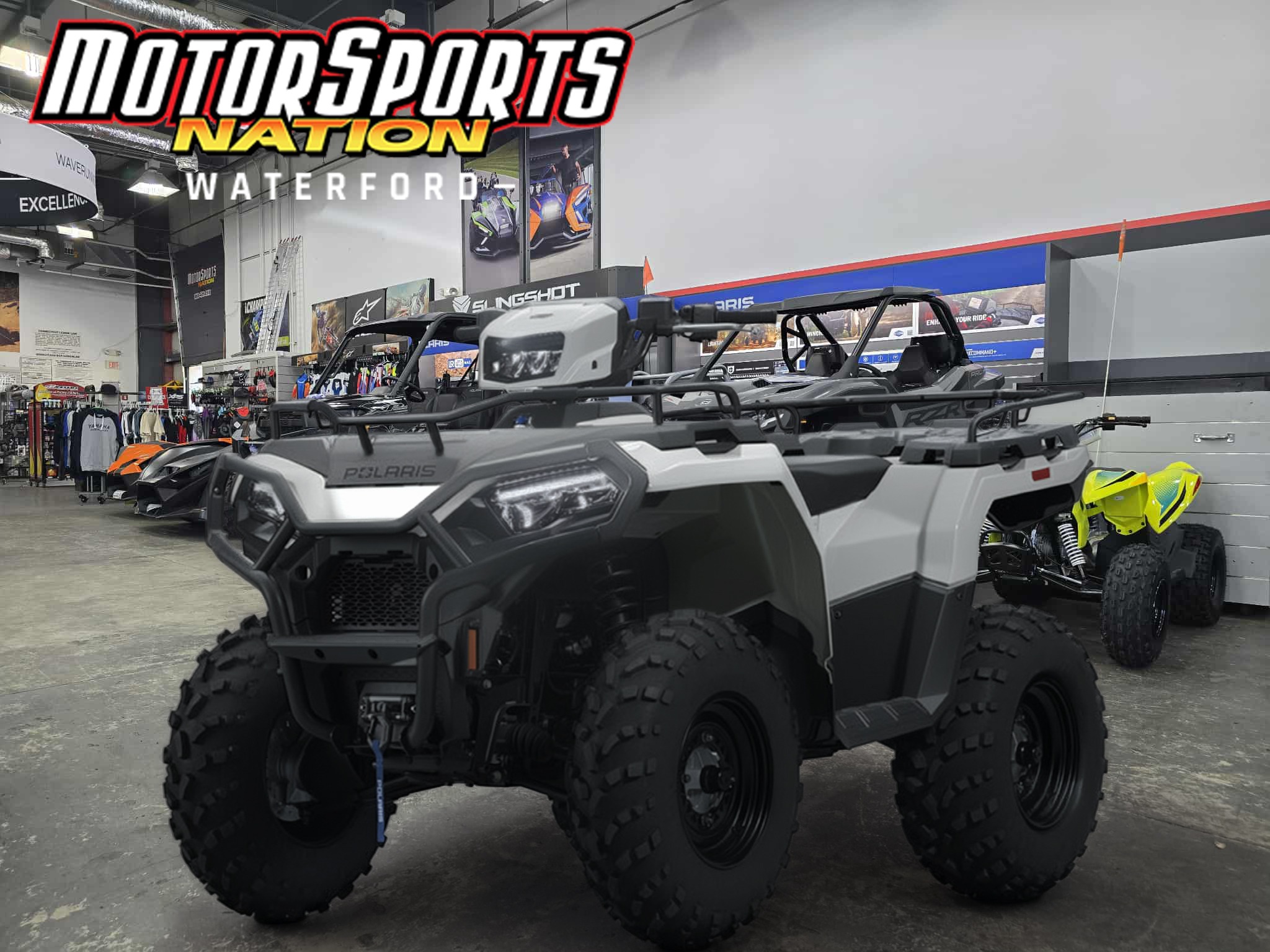 2026 Polaris Sportsman 570 EPS for sale 1256983