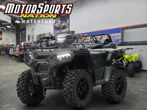 2026 Polaris Sportsman 570 Trail