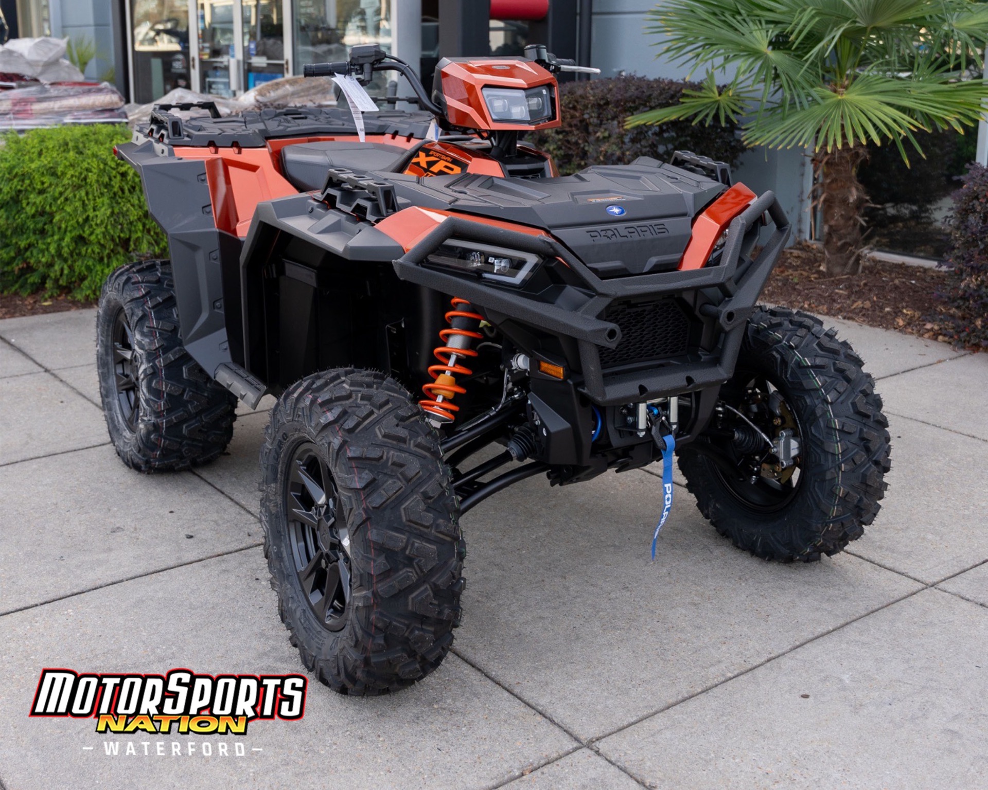 2026 Polaris Sportsman XP 1000 S 1