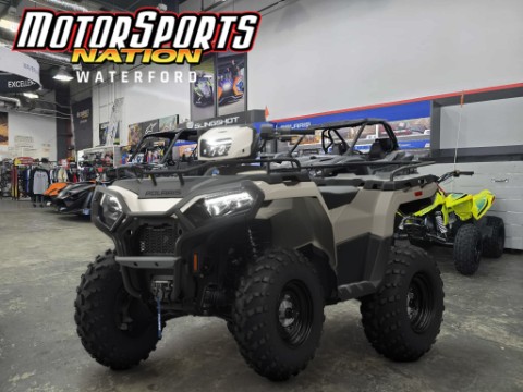 2026 Polaris Sportsman 570 EPS