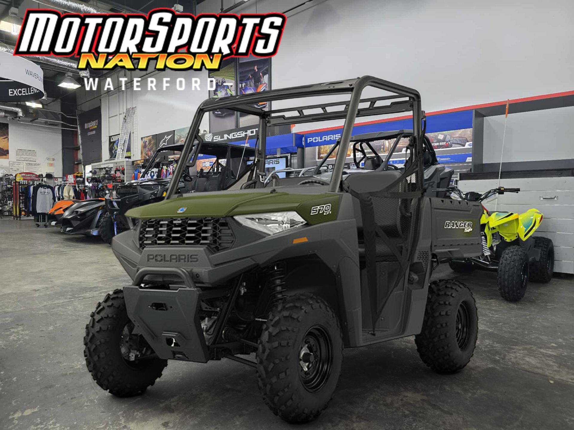 2026 Polaris Ranger SP 570 for sale 1138374