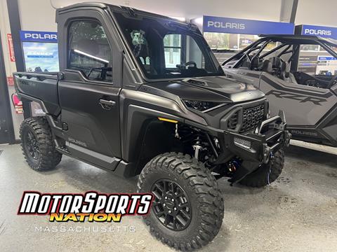 2027 Polaris Ranger XD 1500 NorthStar Ultimate