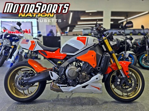 2025 Yamaha XSR900, Seekonk MA | Used Motorcycles for Sale: Specs