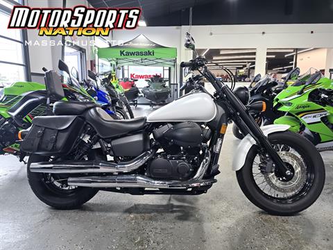 Honda Cruiser Motorcycle 2019 Honda Shadow Phantom Top