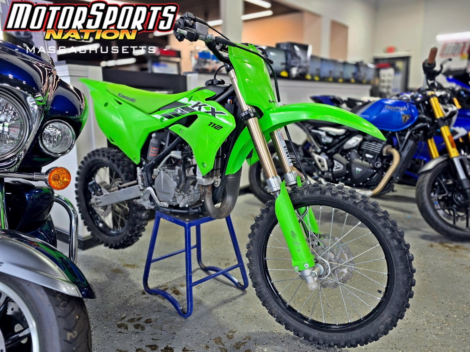 2025 KX112