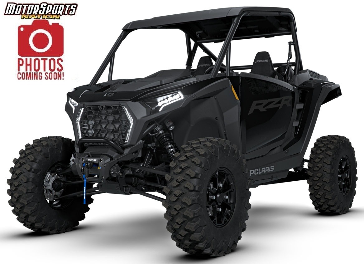 2027 RZR XP 1000 Ultimate