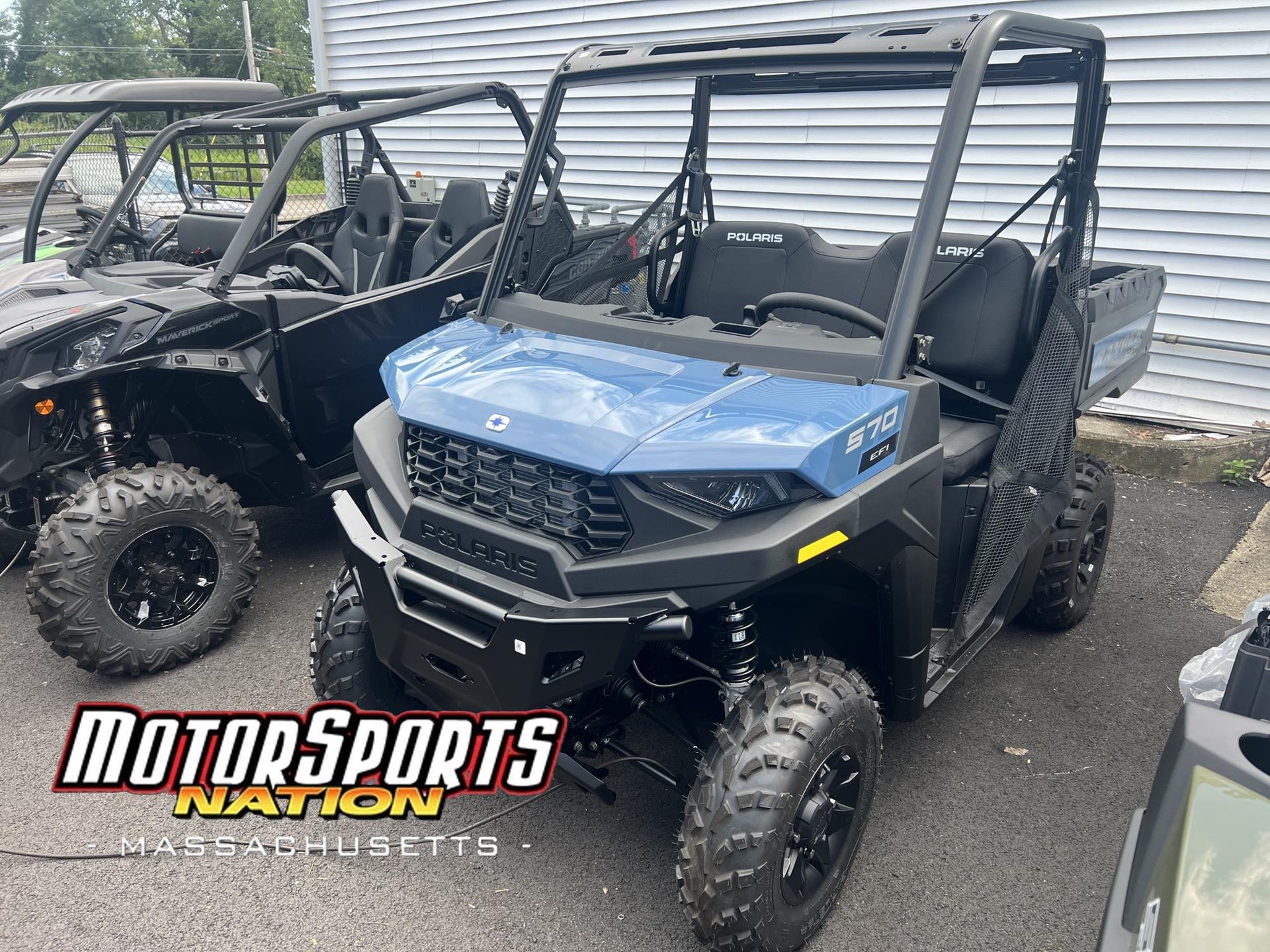 2026 Polaris Ranger SP 570 Premium for sale 1316494