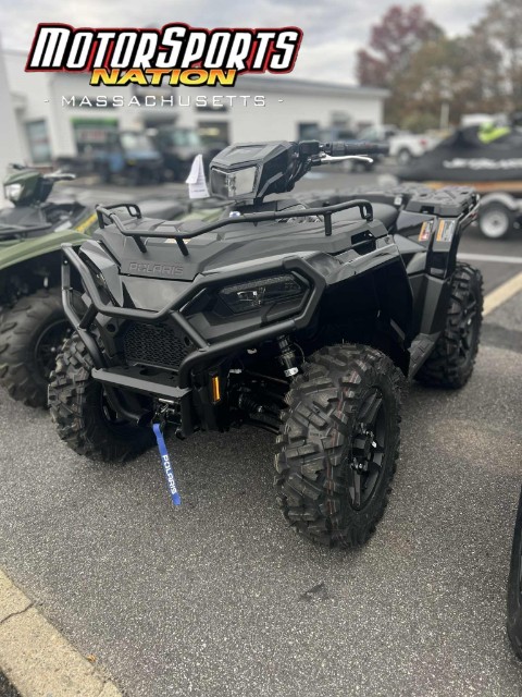 2026 Polaris Sportsman 570 Trail