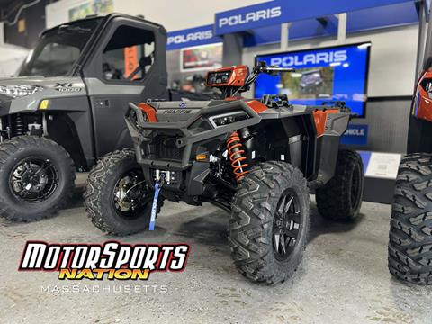 2026 Polaris Sportsman XP 1000 S