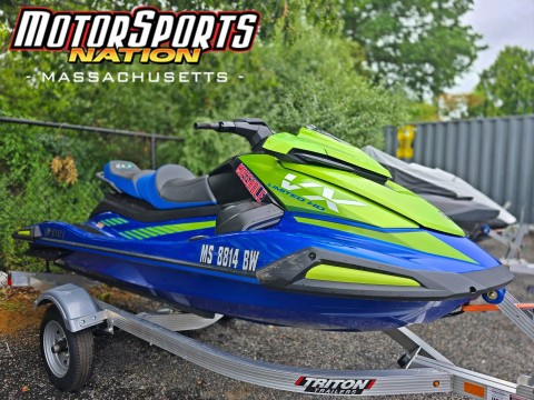 2024 Yamaha VX Limited HO, Seekonk MA | Used Watercraft for Sale