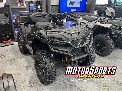 2026 Polaris Sportsman X2 570