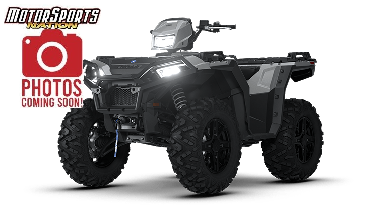 2026 Sportsman XP 1000 Ultimate