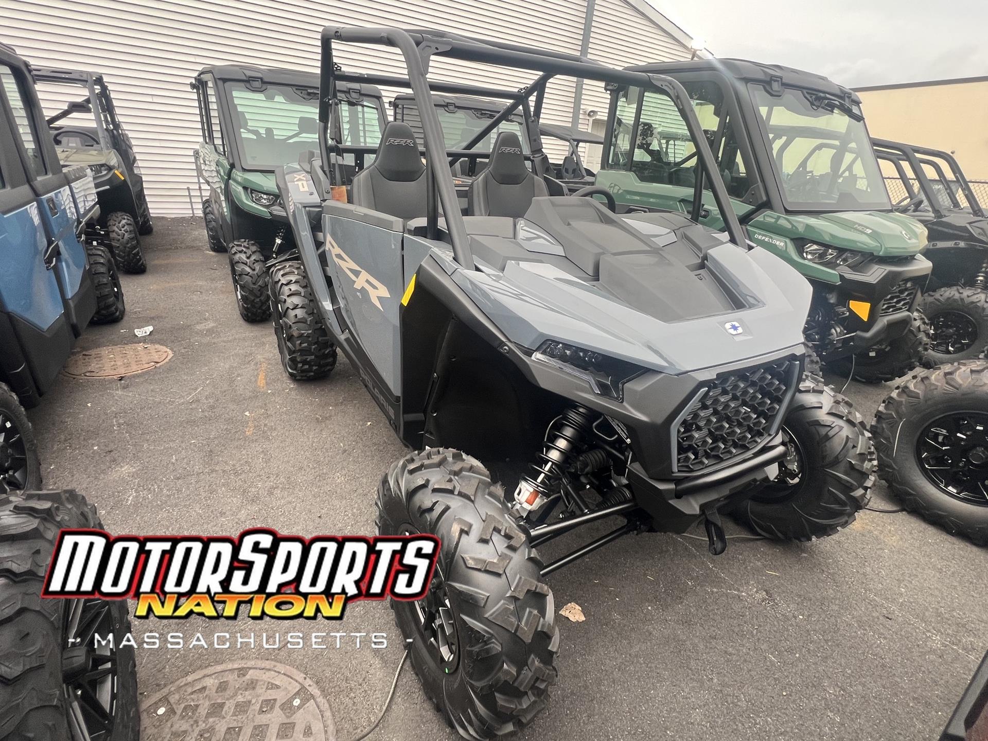 2027 RZR XP 1000 Sport