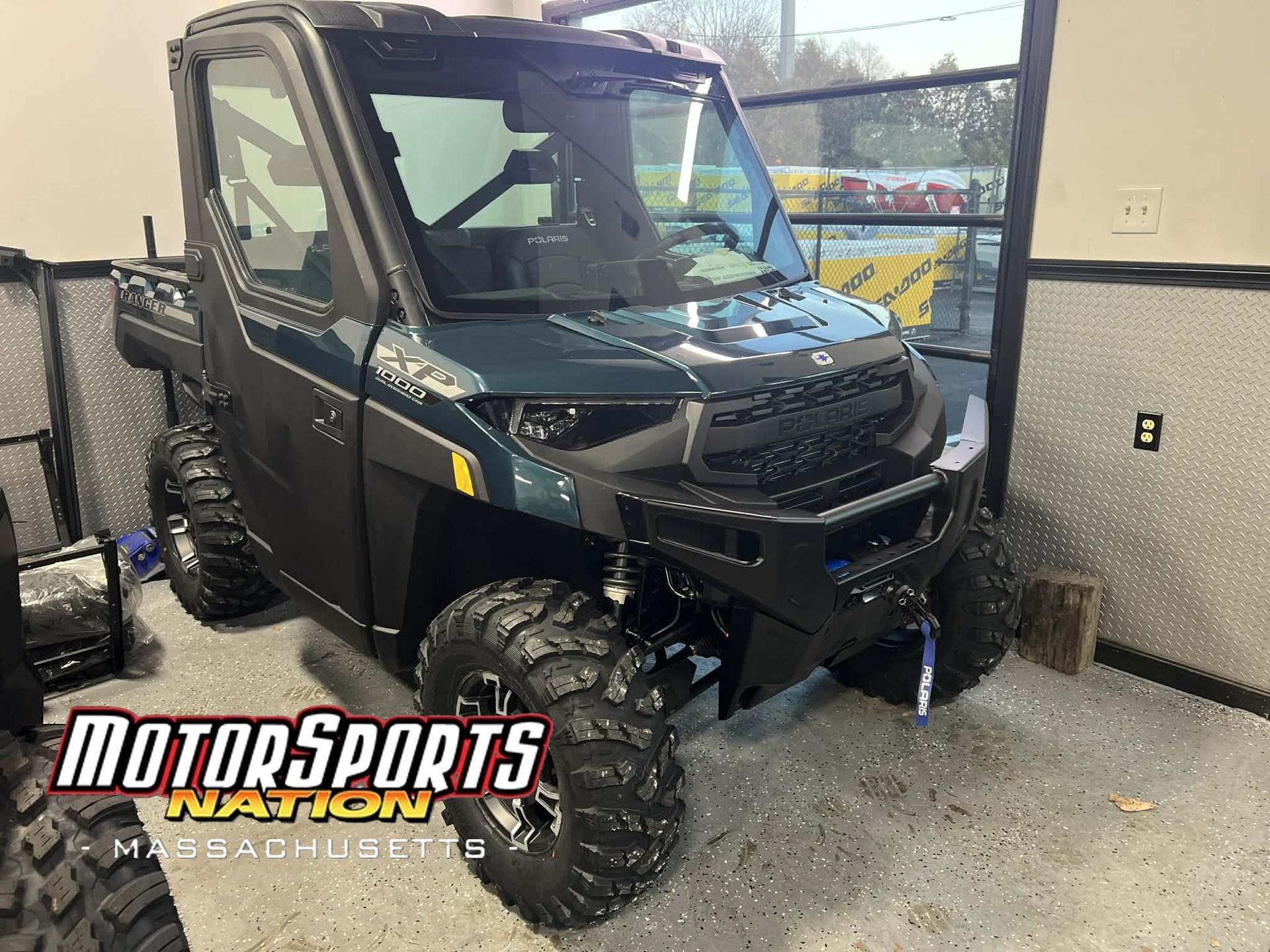 2026 Ranger XP 1000 NorthStar Edition Ultimate